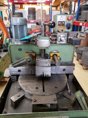 108_ADICE SC 350 Hydr. Metallkreissäge