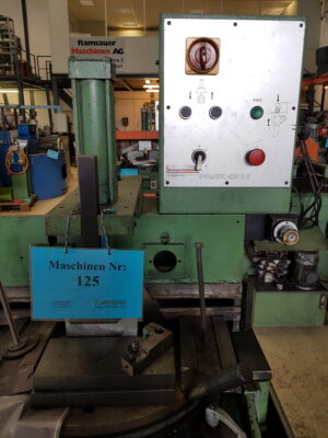 125_OMP Ipematic 425 /SE Kreissäge